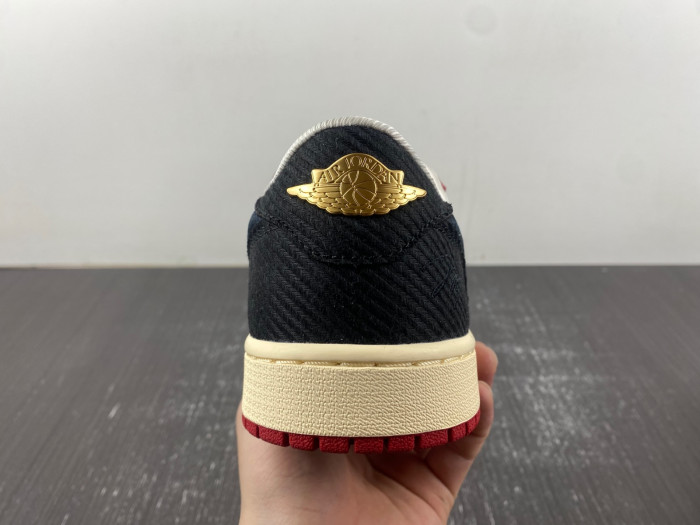 Jordan 1 Retro Low OG Trophy Room Away
