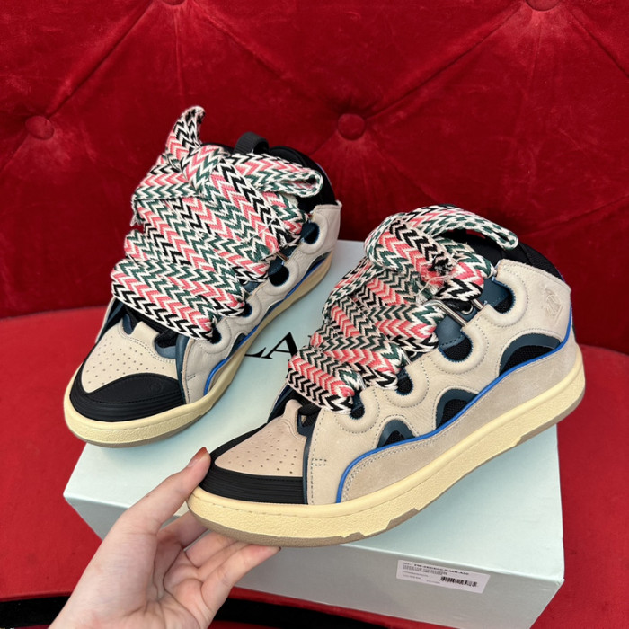 LANVIN SNEAKERS