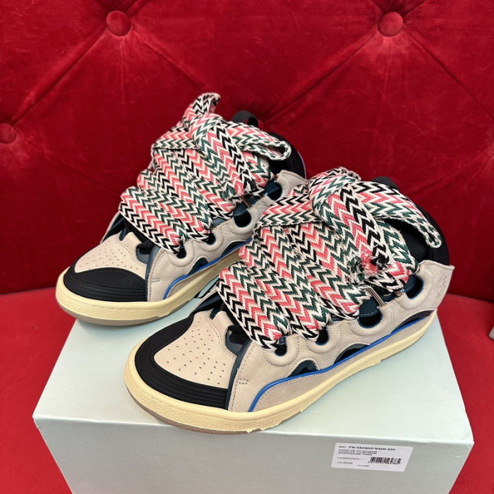 LANVIN SNEAKERS