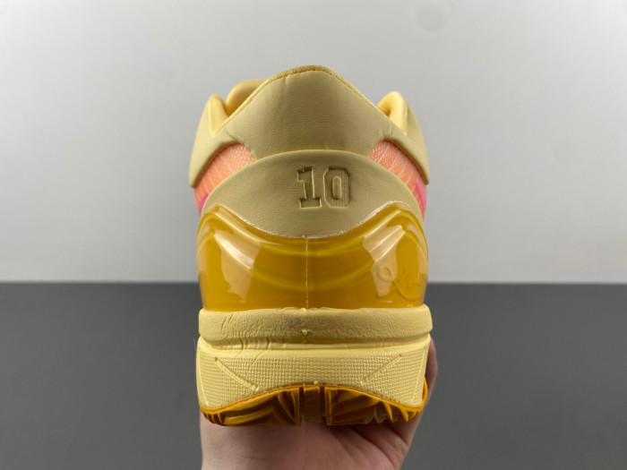 Nike Kobe 4 Protro  723908-180