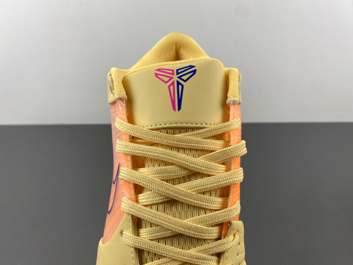 Nike Kobe 4 Protro  723908-180