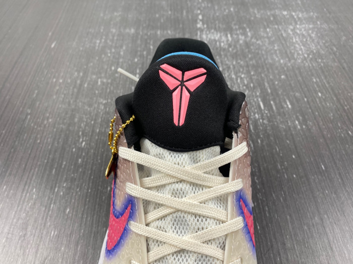 Nike Kobe 6 Protro  869457-00