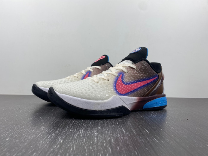 Nike Kobe 6 Protro  869457-00