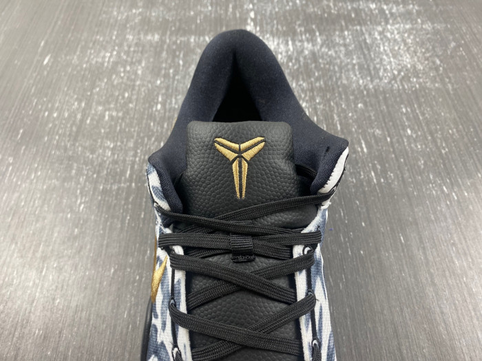 Nike Kobe 8 Protro “Mambacita” FV6325--100