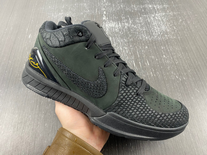 Nike Kobe 4 Protro Gift of Mamba  FQ3544-001