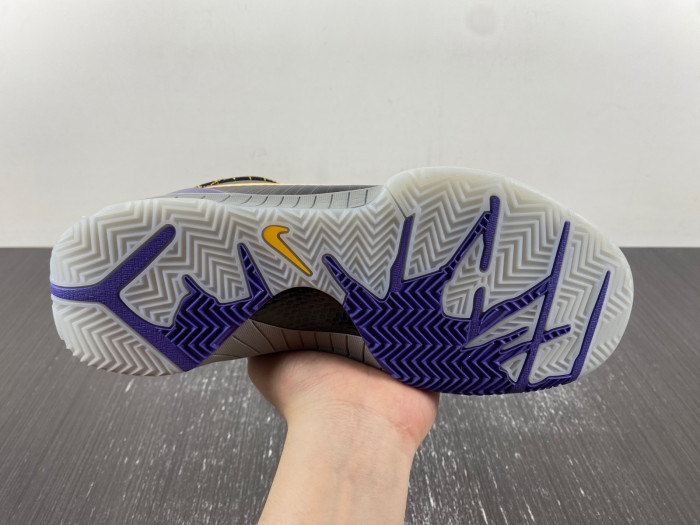 Nike Kobe 4 Protro Carpe Diem   AV6339-001
