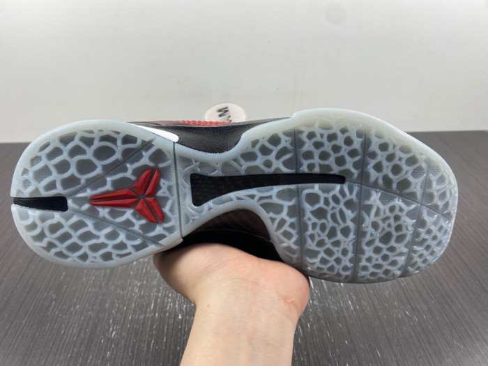 Nike Kobe 6 Protro Challenge Red All-Star  DH9888-600