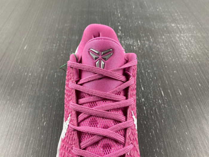 Nike Kobe 6 Protro Think Pink  CW2190-600