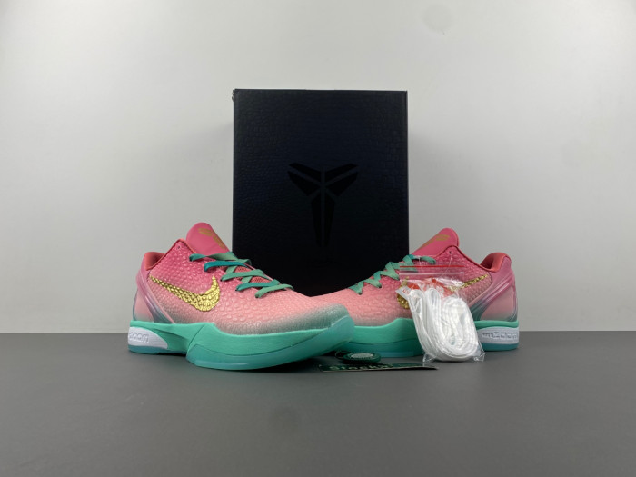Nike Kobe 6  CM2190-201