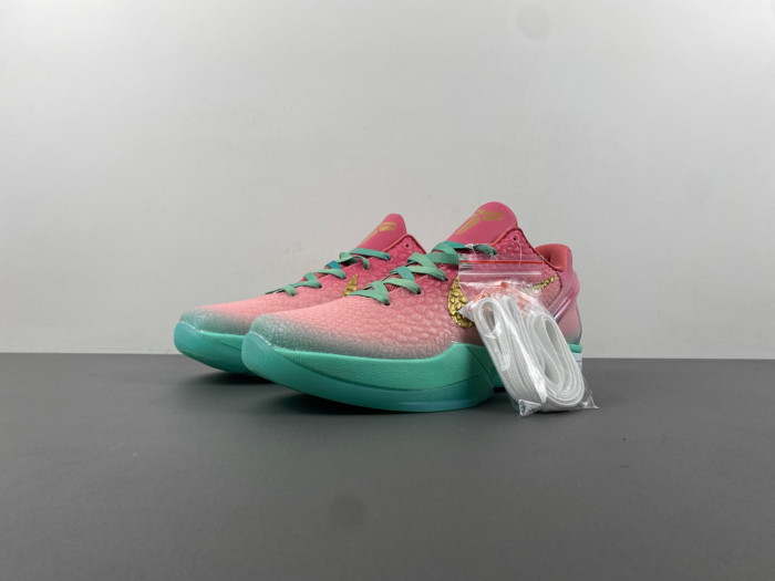 Nike Kobe 6  CM2190-201