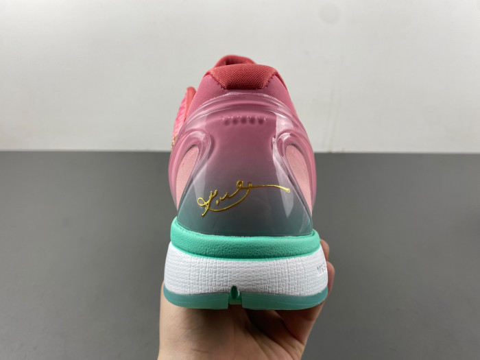 Nike Kobe 6  CM2190-201