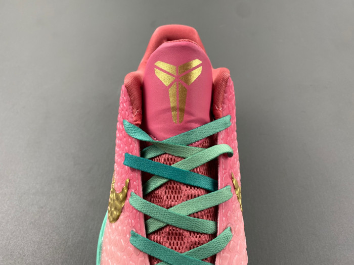 Nike Kobe 6  CM2190-201