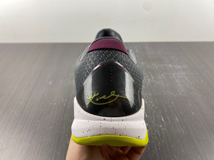 Nike Kobe 5 Protro Chaos   CD4991-100
