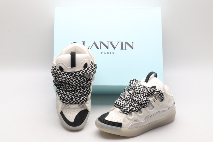 LANVIN SNEAKERS