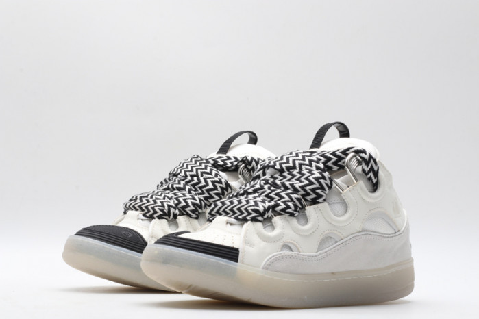 LANVIN SNEAKERS