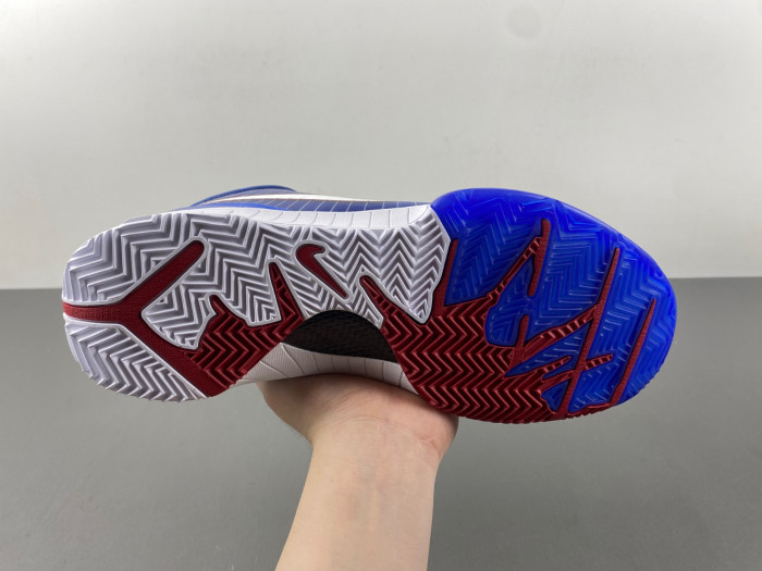 Nike Kobe 4 Protro Philly   FQ3545-400