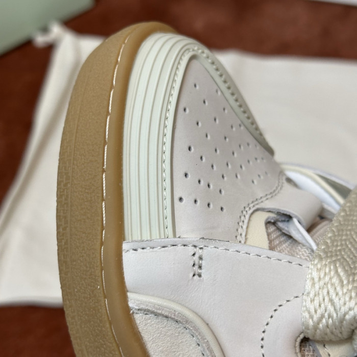 LANVIN SNEAKERS