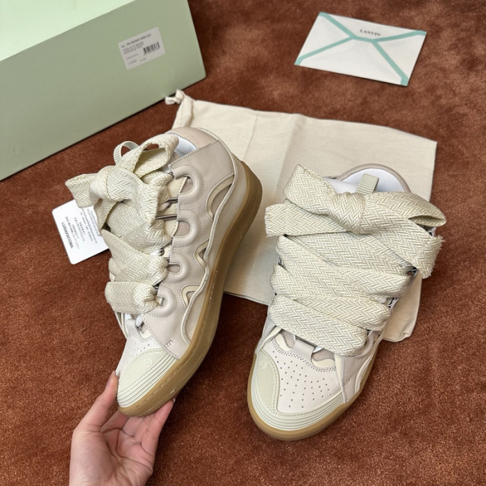 LANVIN SNEAKERS