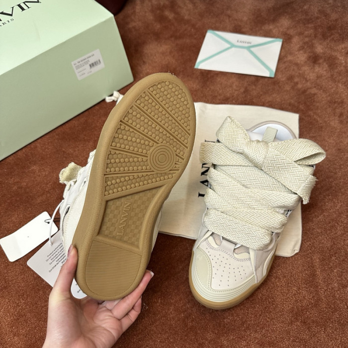LANVIN SNEAKERS