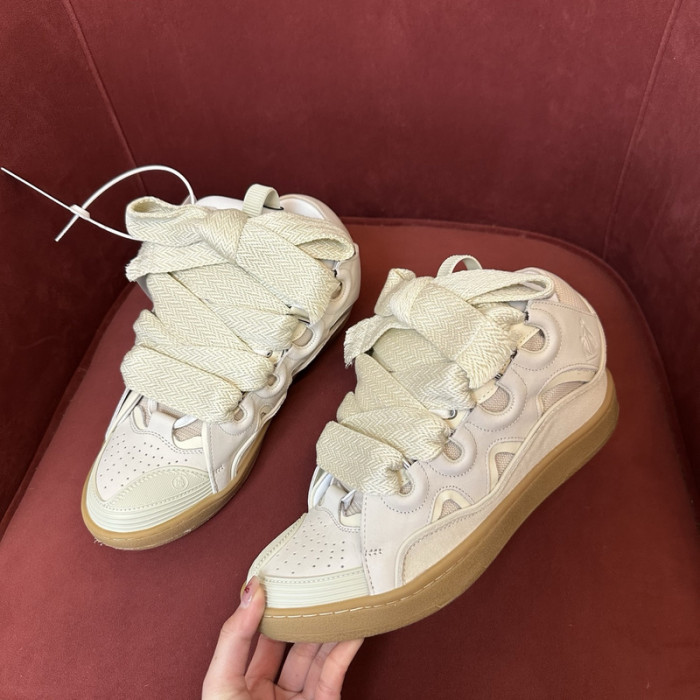 LANVIN SNEAKERS