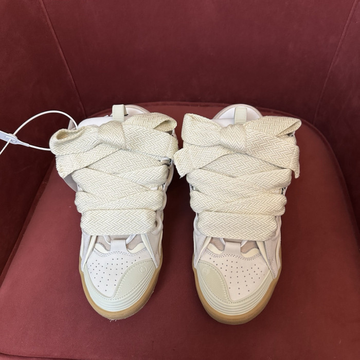LANVIN SNEAKERS