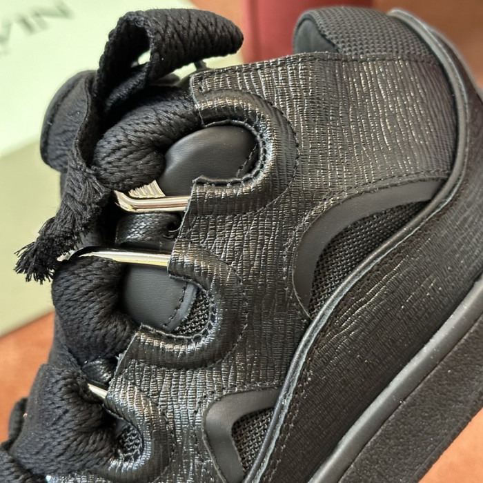 LANVIN SNEAKERS