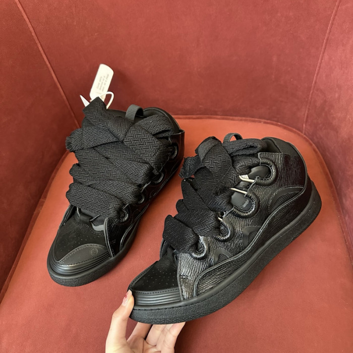 LANVIN SNEAKERS