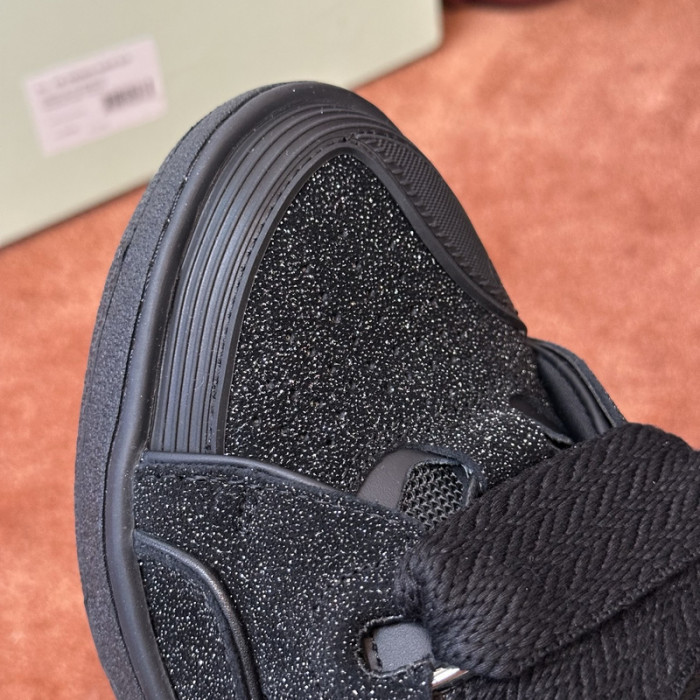 LANVIN SNEAKERS