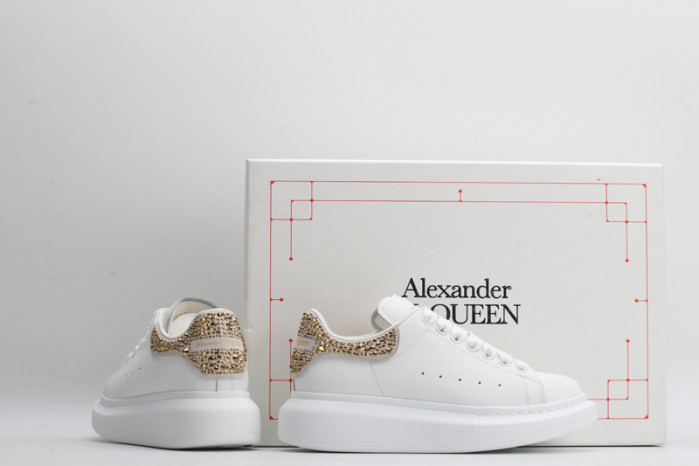 MQ Sneakers