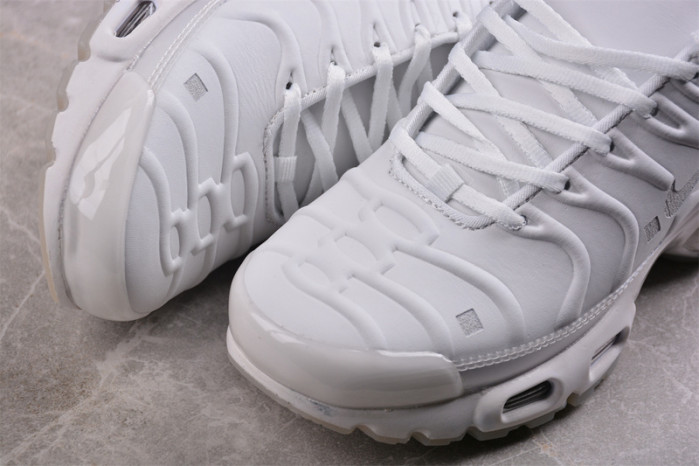 Nike Air Max Plus A-COLD-WALL Platinum Tint
