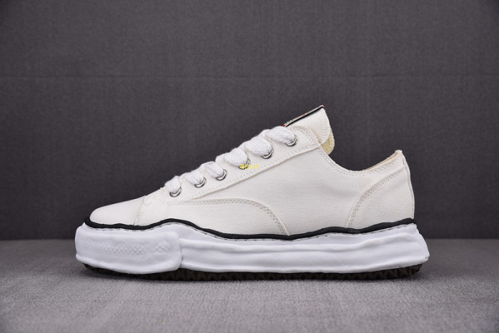 Maison Mihara Yasuhiro Shoes
