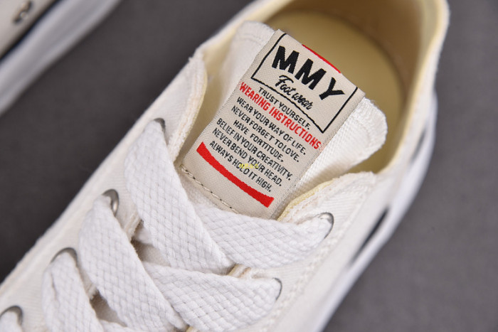 Maison Mihara Yasuhiro Shoes