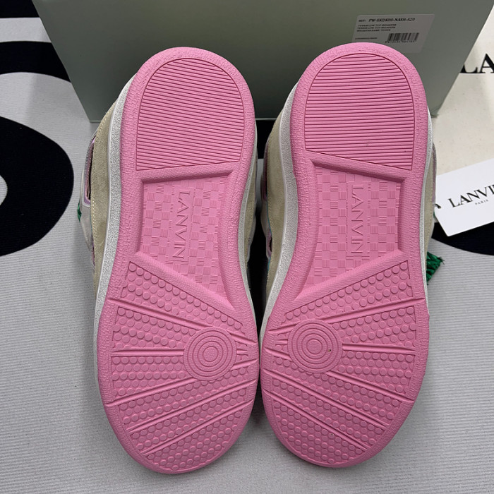 LANVIN SNEAKERS