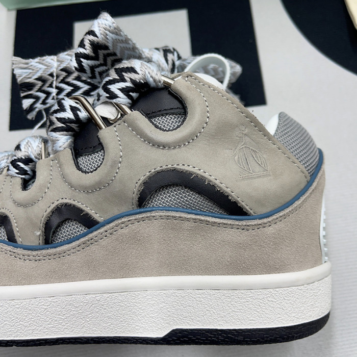 LANVIN SNEAKERS