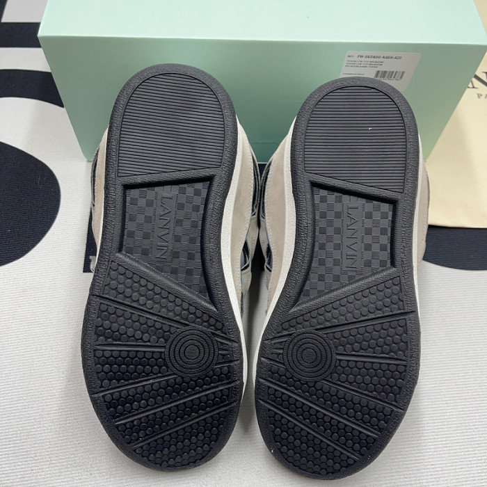 LANVIN SNEAKERS