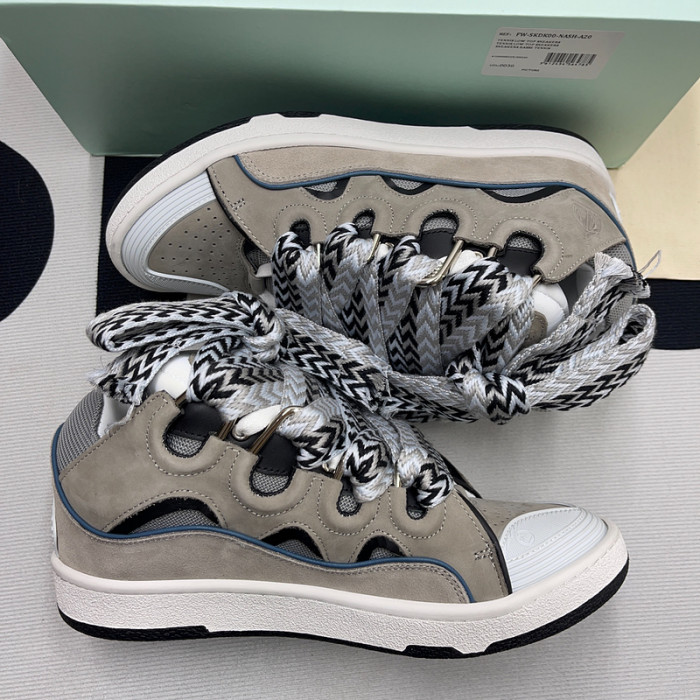LANVIN SNEAKERS