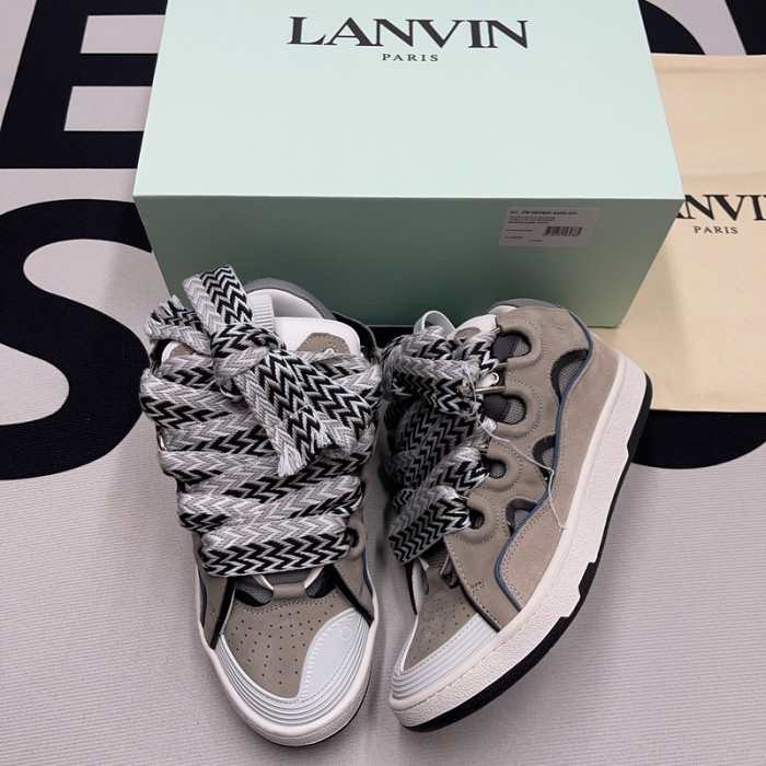 LANVIN SNEAKERS