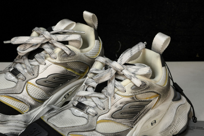 Ba*len*cia*ga cargo sneaker