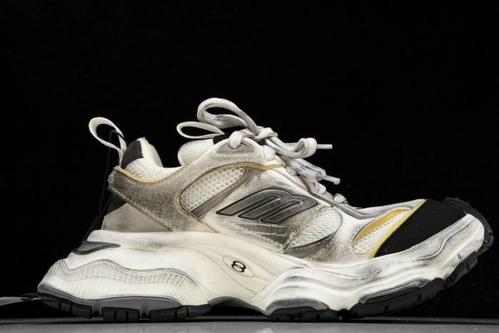 Ba*len*cia*ga cargo sneaker