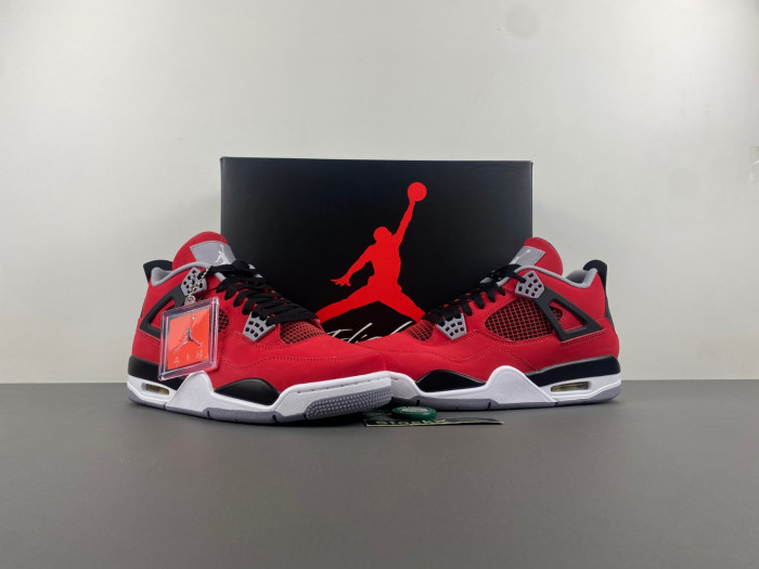 Jordan 4 Retro Toro Bravo  308497-603