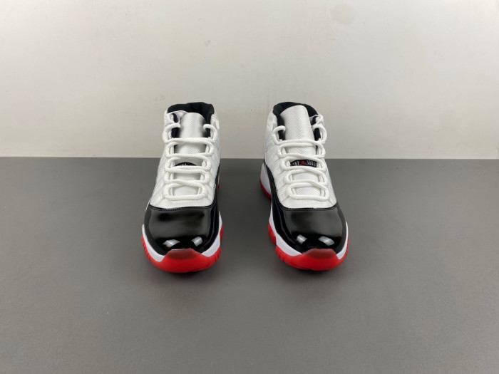 Jordan 11 Retro High Concord Bred  CT8012-106