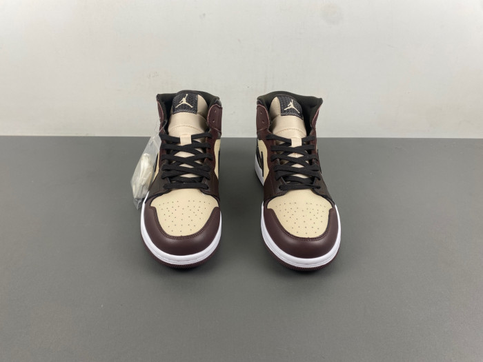 Jordan 1 Mid SE Paris YMCA   FZ4359-200