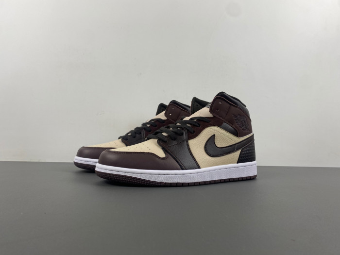 Jordan 1 Mid SE Paris YMCA   FZ4359-200
