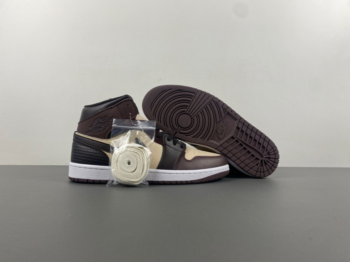 Jordan 1 Mid SE Paris YMCA   FZ4359-200