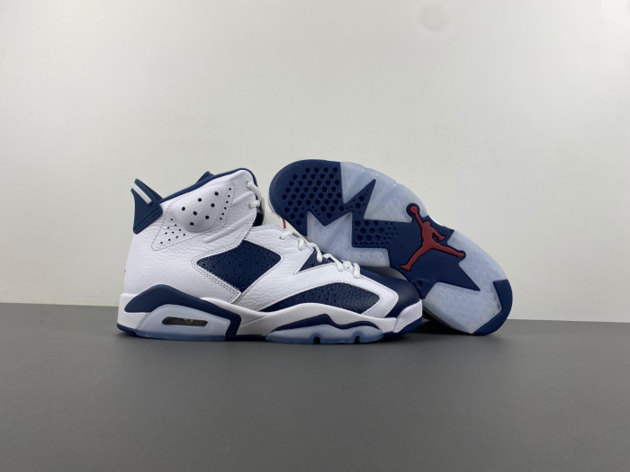 Jordan 6 Retro Olympic Sydney   136038-461