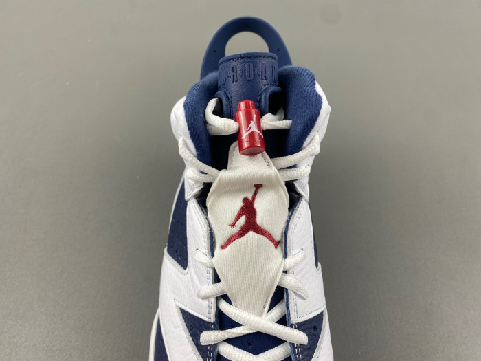 Jordan 6 Retro Olympic Sydney   136038-461