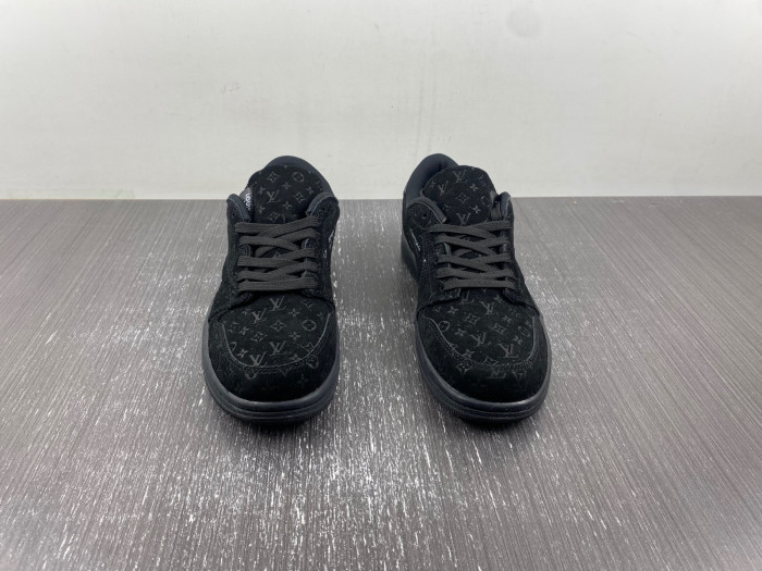 LV SNEAKER LOW
