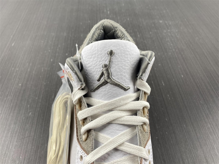 Jordan 3 Retro SP A Ma Maniére