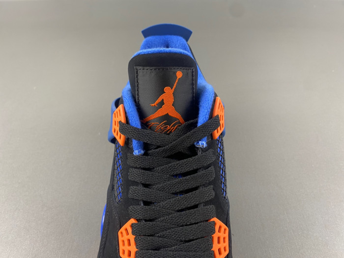 Jordan 4 Retro Cavs  308497-027