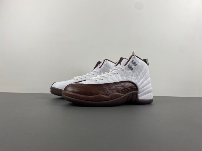 Jordan 12 Retro SoleFly  FZ5026-100